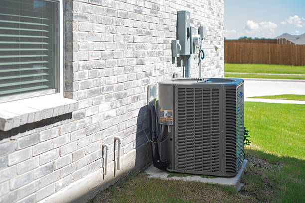 Reliable Air Conditioning Service contractor in Mason, TN by FH HVAC